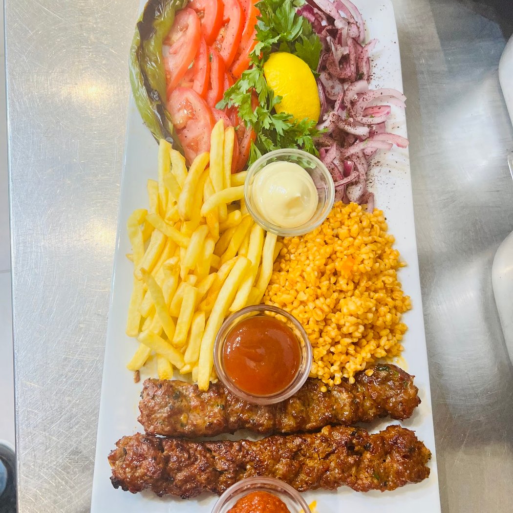 Durum grill 1